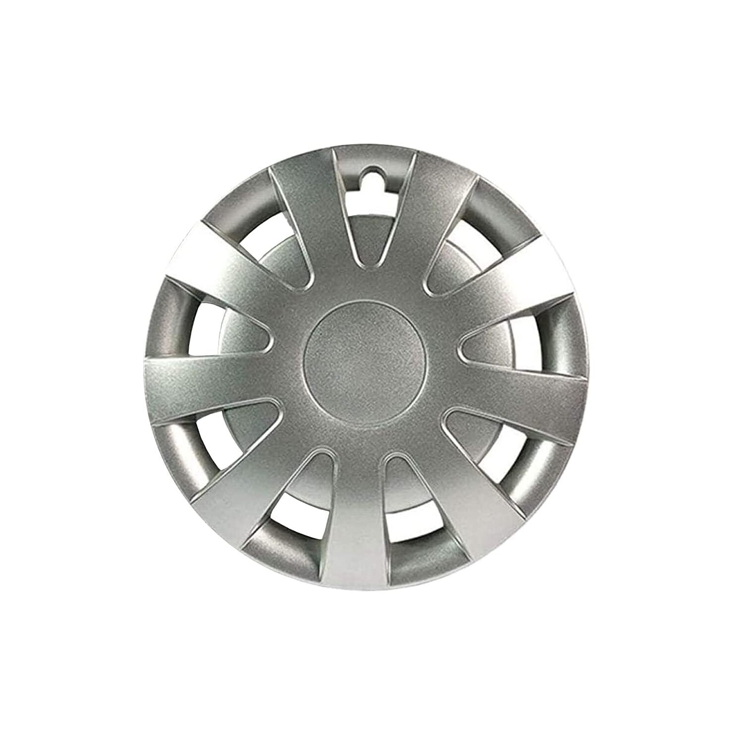 Enjoliveur de Roue 16 Pouces Remplacement pour Mercedes Sprinter Résistant aux Chocs et Fixation Forte