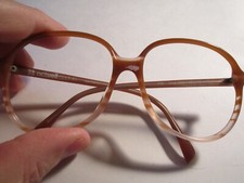 ACTUELL COUTURE EYE GLASSES FRAME MADE IN GERMANY MODEL 759