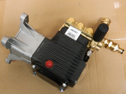 Pressure Washer Pump Cleaner 4000 PSI 