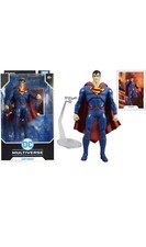 Mcfarlane Toys Superman DC Multiverse Action Figure 7 pollici Rebirth Joker Toys