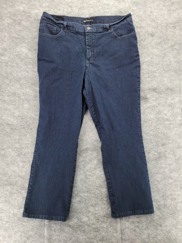 Lee Jeans Womens Size 18 Short Classic 