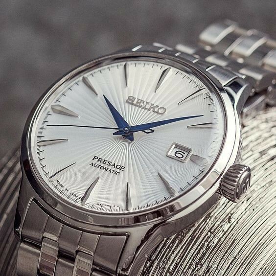 seiko presage srpb07