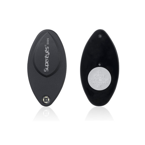 Adaptador universal para cámara microscópica para teléfono inteligente Supereyes - aumento de 75x - Imagen 4 de 11