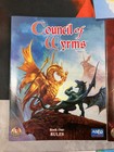 Advanced Dungeons & Dragons Council of Wyrms Adventure Box Set 1107 TSR