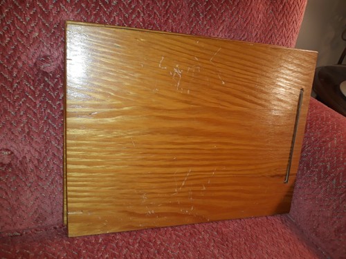 VINTAGE SCRAPBOOK MADE BY "THE PARTY LINE" BROOKLYN N.Y. JIMMY - Picture 4 of 9