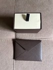 Louis Vuitton 3.5x 3.75 x 2.5" Drawer Style Box/Storage Empty with Gift Envelope — photo 4
