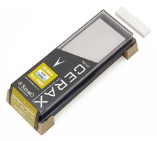 Suehiro NEW CERAX combo sharpening stone CR-4...