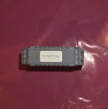 BridgePort Torq Cut CNC Mill  31943726 Wire Terminal Unit Free shIp