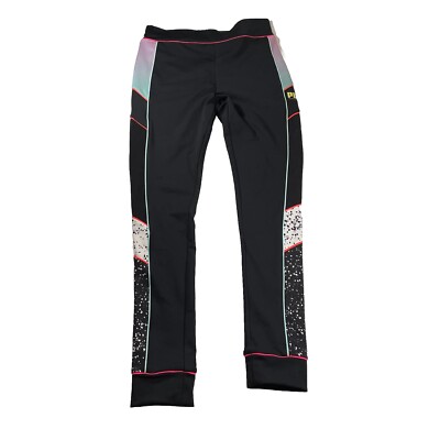 Puma Sophia Webster Leggings Pants Size S Portugal Preowned Activewear