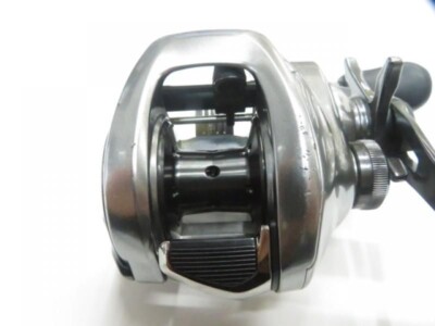 SHIMANO 18 Bantam MGL HG Right Bait Casting Fishing Reel from