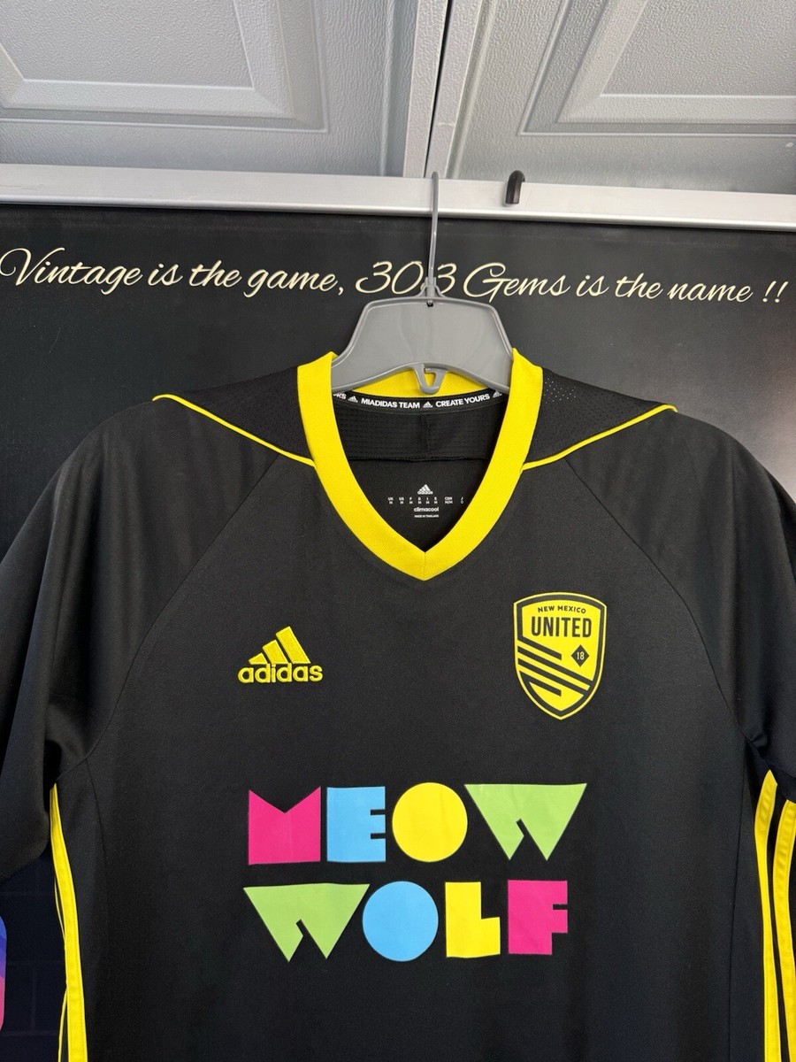 Football New Mexico United Shirt Tee Shirts Nm United Soccer