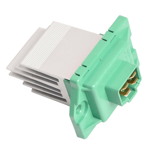 Blower Motor Resistor for Hyundai Kia Azera Santa Fe Sonata Cadenza