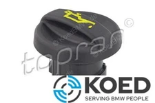 Topran - Hans Pries Oil Cap HP723768755