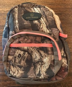 game winner hunting backpack