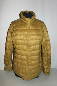 uniqlo hiking jacket