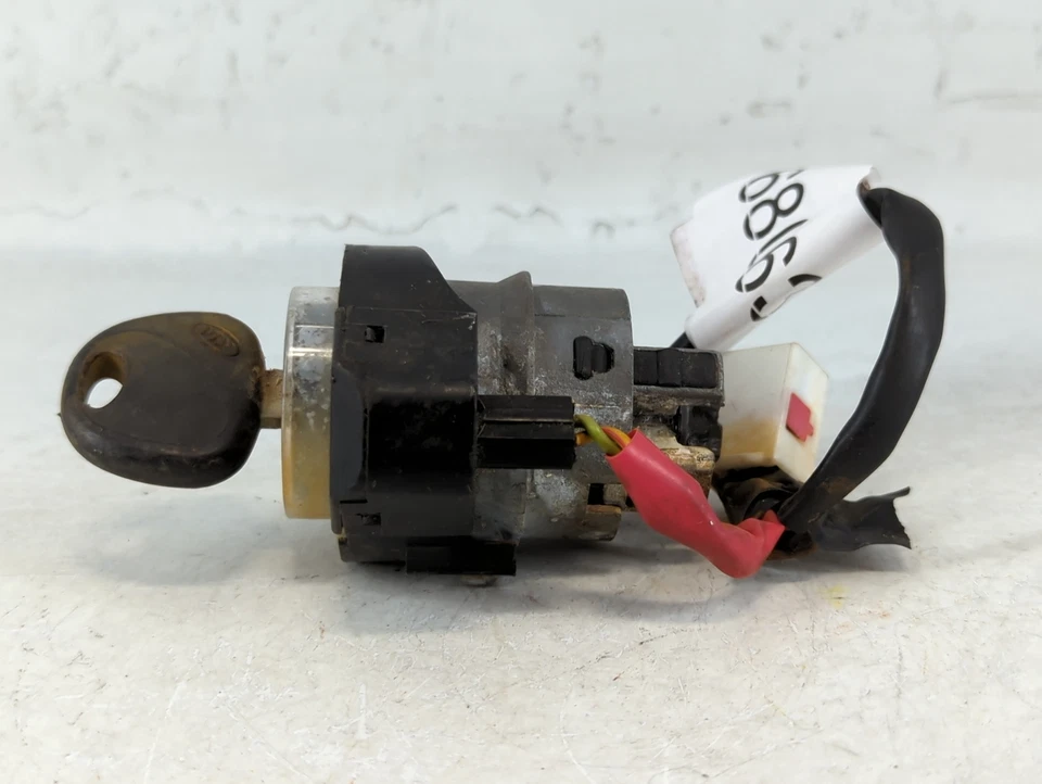 2009 Kia Optima заменить название Y0OE2 - Изображение 3 из 4