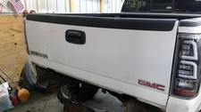 Trunkhatchtailgate Classic Style Fits 99-07 Sierra 1500 Pickup 1060205 Trunkhatchtailgate Classic Style Fits 99-07 Sierra 1500 Pickup 1060205