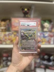 New ListingPrismatic Evolution Umbreon Stamped Surprise Box Promo 060/131 PSA 9 Mint