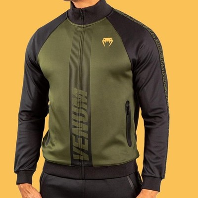   VENUM MMA BOXING Sport Jacke tracktop Trainingsjacke XXL