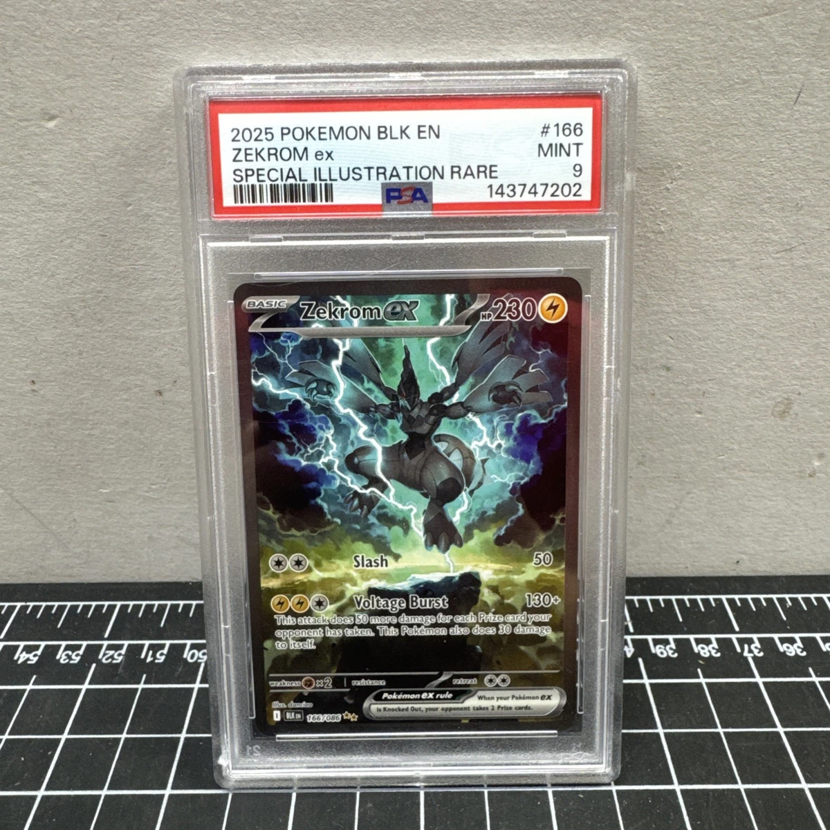 pokemon zekrom card value Zekrom Pokémon TCG Rare Individual Collectible Card Game Cards for sale
