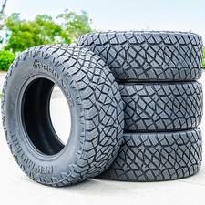 4 Tires Predator New Mutant X-at Lt 35x12.50r18 Load E 10 Ply At At All Terrain