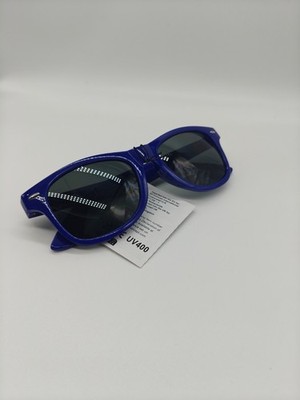 Drift And Dune Beach Sonnenbrille royalblau