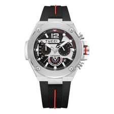 Наручные часы TUCCI Complesso Men's Quartz