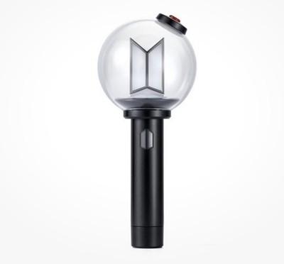 BTS OFFICIAL LIGHT STICK ARMY BOMB VER.4 2026 with OT 7 PCs | eBay