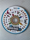 New Super Mario Bros. U (Nintendo Wii U, 2012) Disc Only Tested and Working!