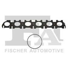 TURBOLADER MONTAGESET F�R BMW 4 COUPE (G22, G82) - FA1 KT101240E