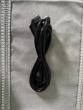 Targus USB-C Universal DV4K Docking Station with 100W Power Cord cable EU ASIA