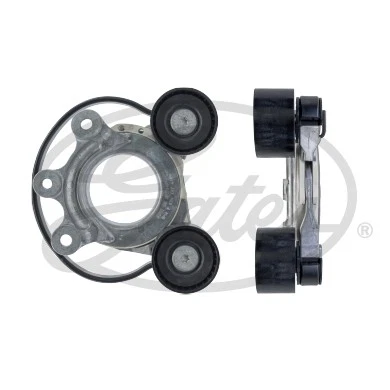 VRIBBED BELT SET K018PK954EST FOR MINI BMW 2/Active/Tourer/F45/???/MONOCAB/X - Image 4 of 4