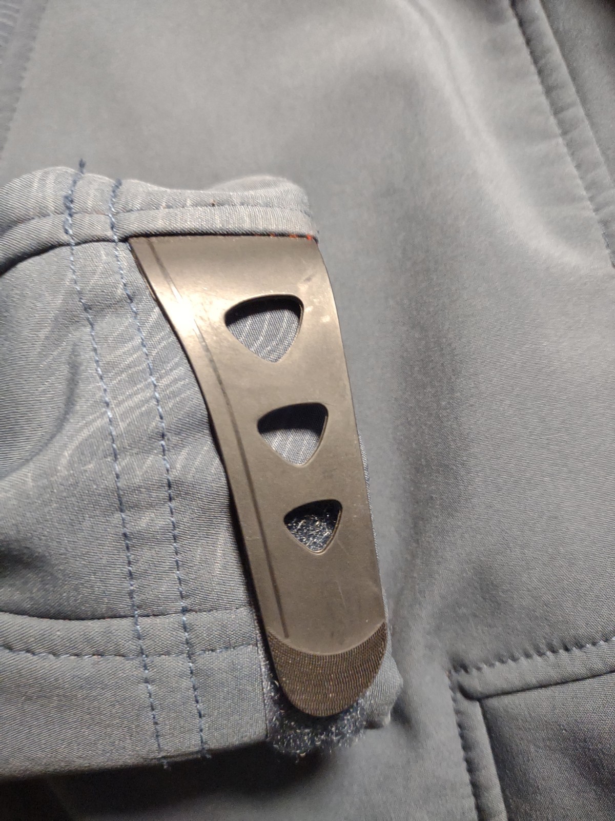 Ariat Men's Forge Softshell Lightweight Lined Jac… - image 9