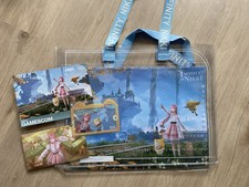 Infinity Nikki Gamescom 2024 Goodies
