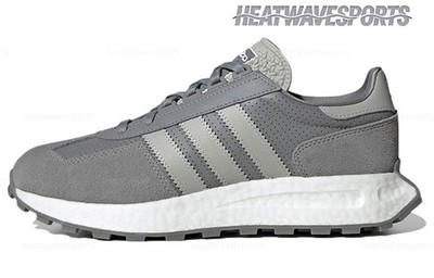 Adidas Retropy E5 'Metal Grey' GW6781 Men New Sizes