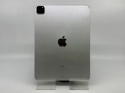 Apple iPad Pro 11 (2nd Generation) 256gb Silver -WiFi-