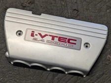 OEM 04-08 Acura TSX Intake Manifold Cover 17121-RBB-J00 Engine K24A2 K24