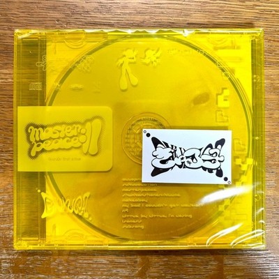 Gyuruko masterpeace tower records limited