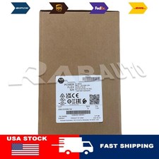 Allen-Bradley 25B-D030N104 PowerFlex 525 15kW 20Hp AC Drive US Free Tax
