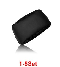 1-5X Center Console Lid Armrest Cover Protect...