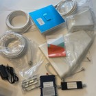 Cell Phone Signal Booster Kit 20K-LC-A03 50ft Cable LTE/CDMA SMA LED Antennas