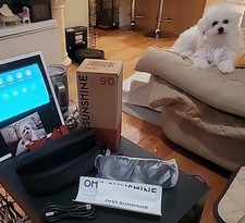 OhO Smart Glasses Polarized Sunglasses Bluetooth Outdoor UV Protection