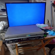 Pioneer DVR-RT400 Videoregistratore DVD & VCR VHS Combi Combo copia Vhs In Dvd