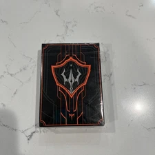 Trident Classic Edition Playing Cards New & Sealed