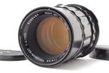 [OTTIME CONDIZIONI con tappo] Pentax Asahi Super Multi Coated Takumar 6x7 200mm f/4 dal GIAPPONE