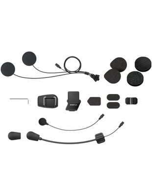 DE Sena 5S HD Audio Kit anpassbar an SMH5 SMH5FM