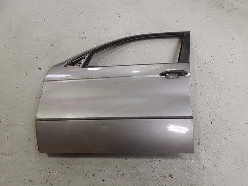 BMW X5 LEFT FRONT DOOR E53, 11/00-08/06 00 01 02 03 04 05 06