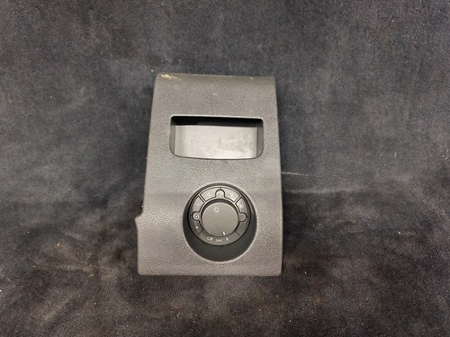 Ablagefach Fach Links Rahmen Lichtschalter 13228683 Opel Corsa 1.3 Cdti DPF