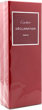 CARTIER DECLARATION PARFUM SPRAY FOR MEN 3.3 Oz / 100 ml BRAND NEW ITEM