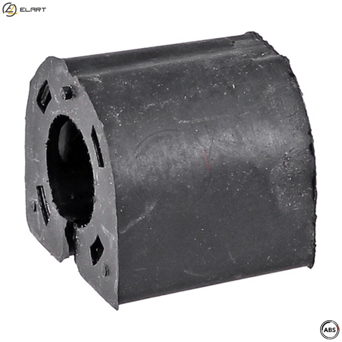 BUSHING STABILISER BAR 270048 FOR ALFA ROMEO FIAT GRANDE/PUNTO VAUXHALL 2cyl